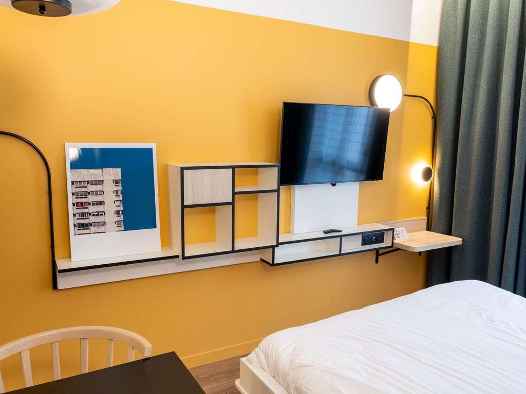 Aparthotel Adagio Access Rouen Centre Cathedrale Pokój zdjęcie