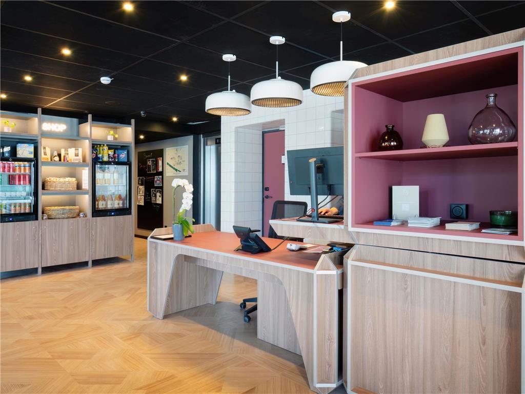 Aparthotel Adagio Access Rouen Centre Cathedrale Zewnętrze zdjęcie